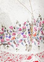 Vêtements hijab CRÈME CHEMISIER GUPP 909