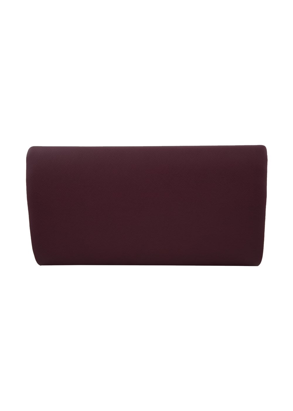 Hijab clothing CLARET RED ALVİNA BAG 06 