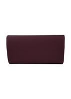 Hijab clothing CLARET RED ALVİNA BAG 06 