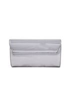 Vêtements hijab ARGENT  SAC T 09