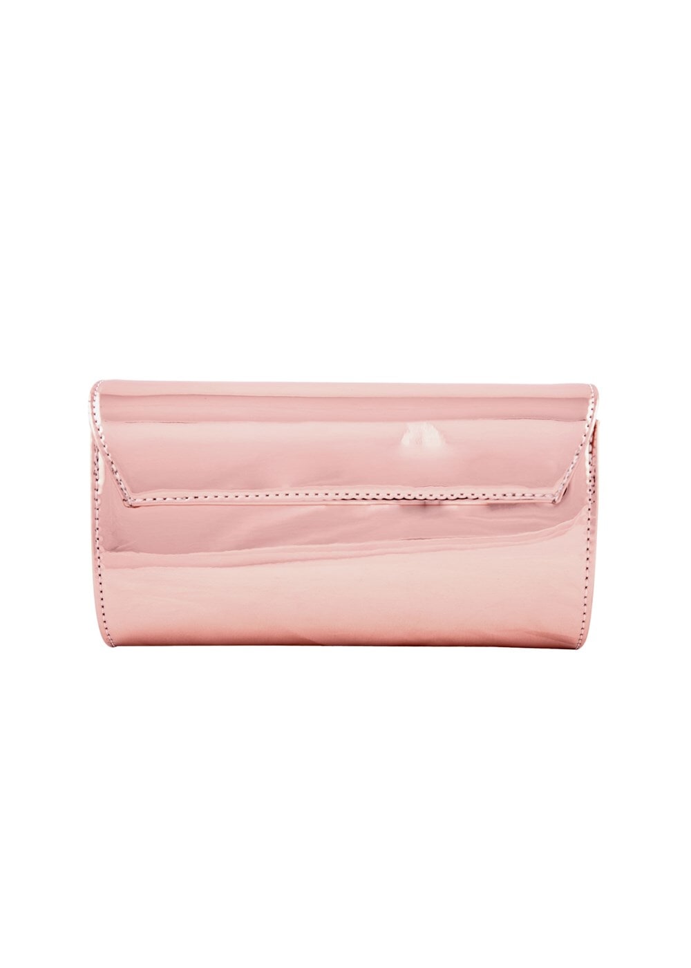 Tesettür giyim BAKIR / BRONZ T 09 ALVİNA ÇANTA