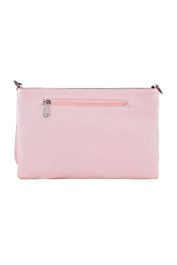 Tesettür giyim PUDRA T 016 ALVİNA ÇANTA - TRENDTESETTÜR