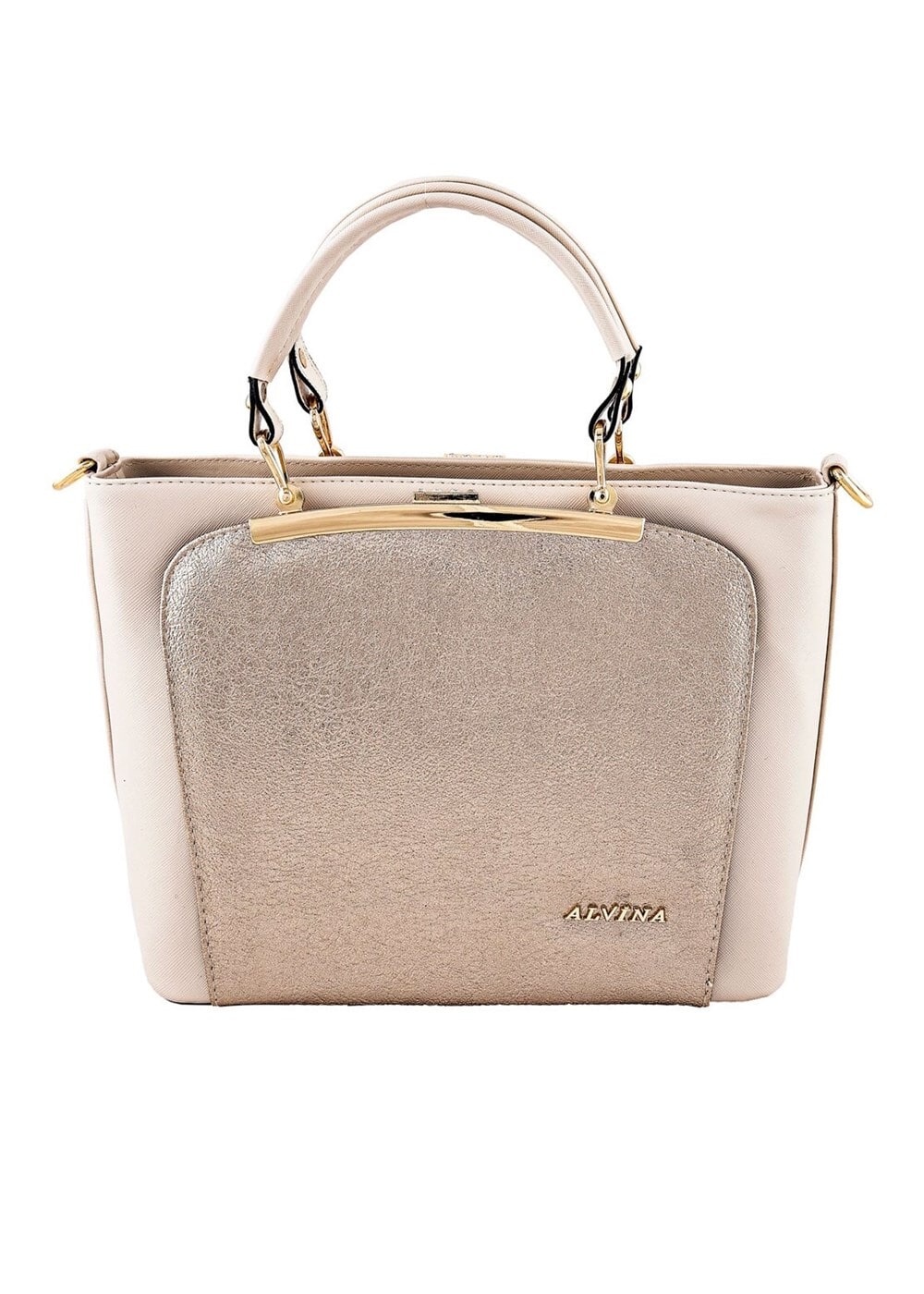 Hijab clothing CREAM BAG 1225 