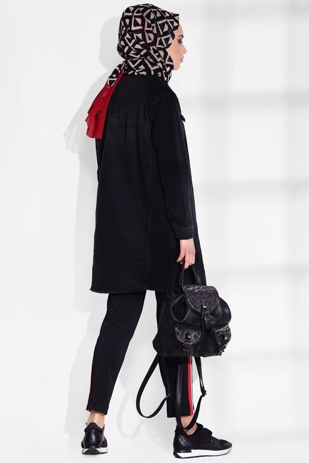 Vêtements hijab  SLIM-FIT PANTS T 506  - TRENDTESETTÜR