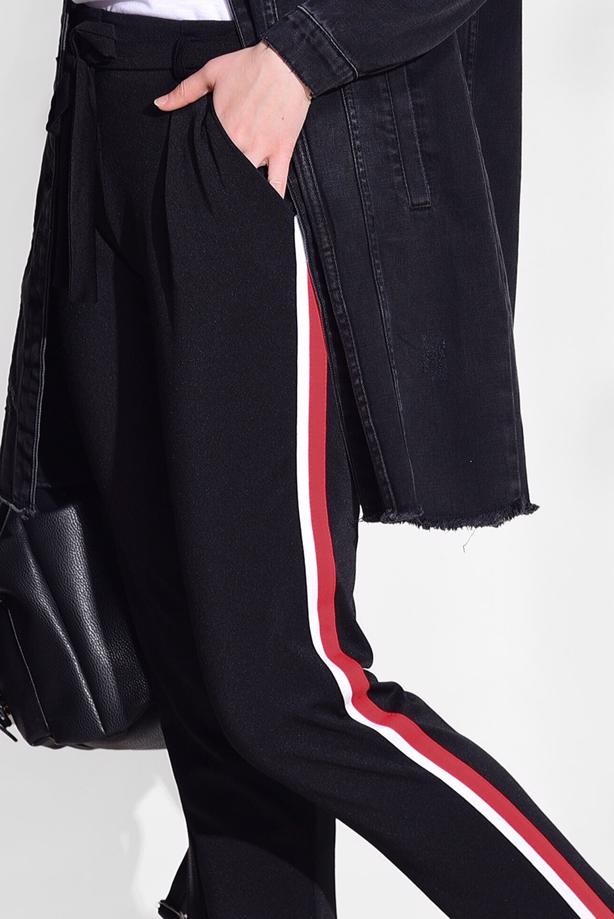 Vêtements hijab  SLIM-FIT PANTS T 506  - TRENDTESETTÜR