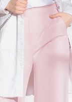 Hijab clothing POWDER T 514 Bsm-Cep Detaylı Pantolon