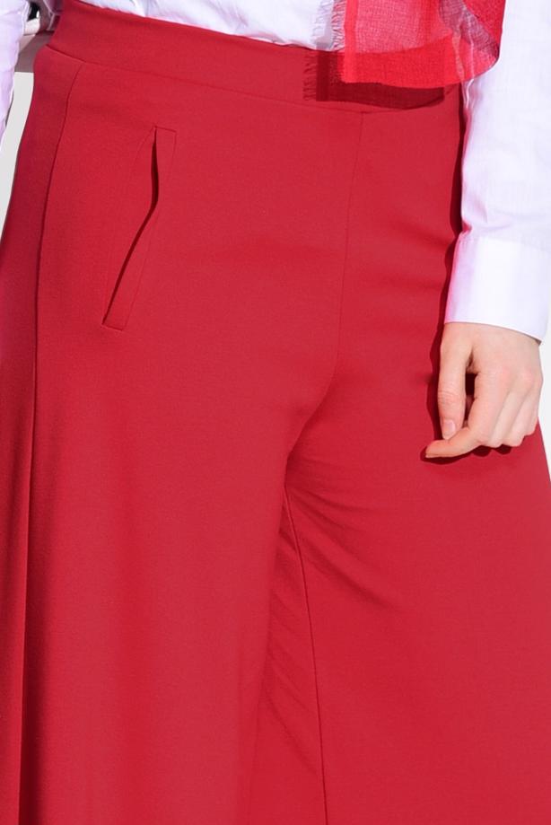Vêtements hijab  WIDE CUT PANTS 652  - TRENDTESETTÜR