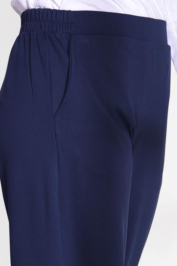 Vêtements hijab  WIDE CUT PANTS 652  - TRENDTESETTÜR