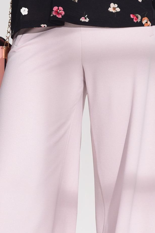 Vêtements hijab  WIDE CUT PANTS 652  - TRENDTESETTÜR