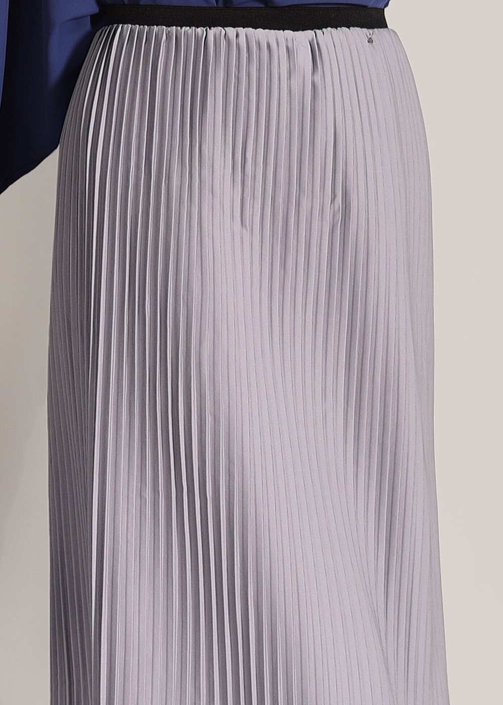 Hijab clothing BEIGE PLEATED SKIRT 4315 