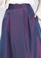 Tesettür giyim MOR T 6079 Angela Etek-Alv Fashion