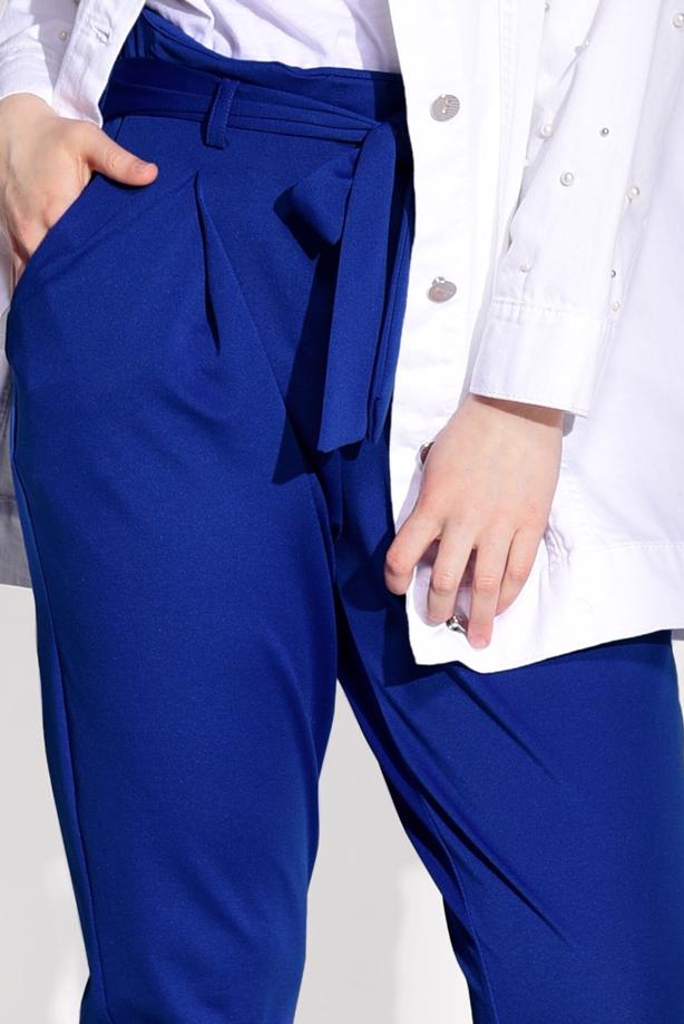 Vêtements hijab  PANTS T 034  - TRENDTESETTÜR