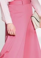 Vêtements hijab ROSE PANTALON PALAZZO AVEC CEINTURE 068