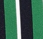 Hijab clothing GREEN  STRIPED PANTS T 146