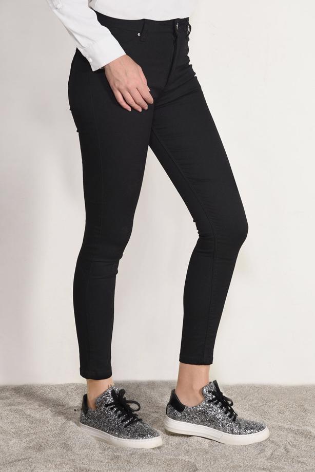Vêtements hijab  HIGH WAIST PANTS T 0703  - TRENDTESETTÜR