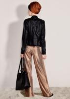 Vêtements hijab BRUN PANTALON EN MAILLE T 789