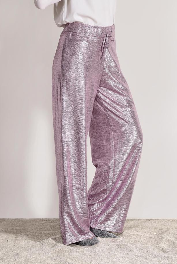 Vêtements hijab  KNITTED PANTS T 789  - TRENDTESETTÜR