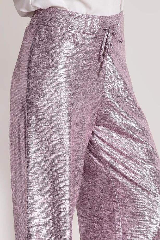 Vêtements hijab  KNITTED PANTS T 789  - TRENDTESETTÜR