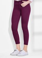 Tesettür giyim MOR T 2231 Ksd- Dar Paça Pantolon