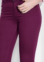 Tesettür giyim MOR T 2231 Ksd- Dar Paça Pantolon