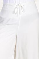 Tesettür giyim KREM T 7155 New Alya Pantolon-Alv Fashion