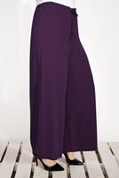 Tesettür giyim MÜRDÜM T 7155 New Alya Pantolon-Alv Fashion