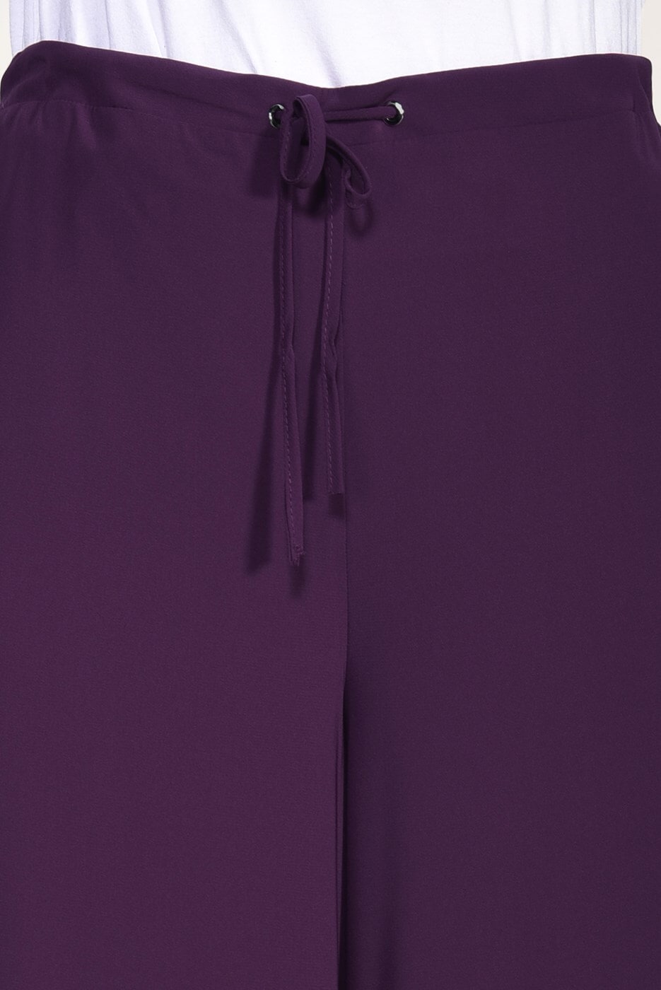 Tesettür giyim MÜRDÜM T 7155 New Alya Pantolon-Alv Fashion