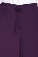 Tesettür giyim MÜRDÜM T 7155 New Alya Pantolon-Alv Fashion