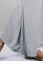 Tesettür giyim MAVİ T 7183 New Nice Pantolon-Alv Fashion