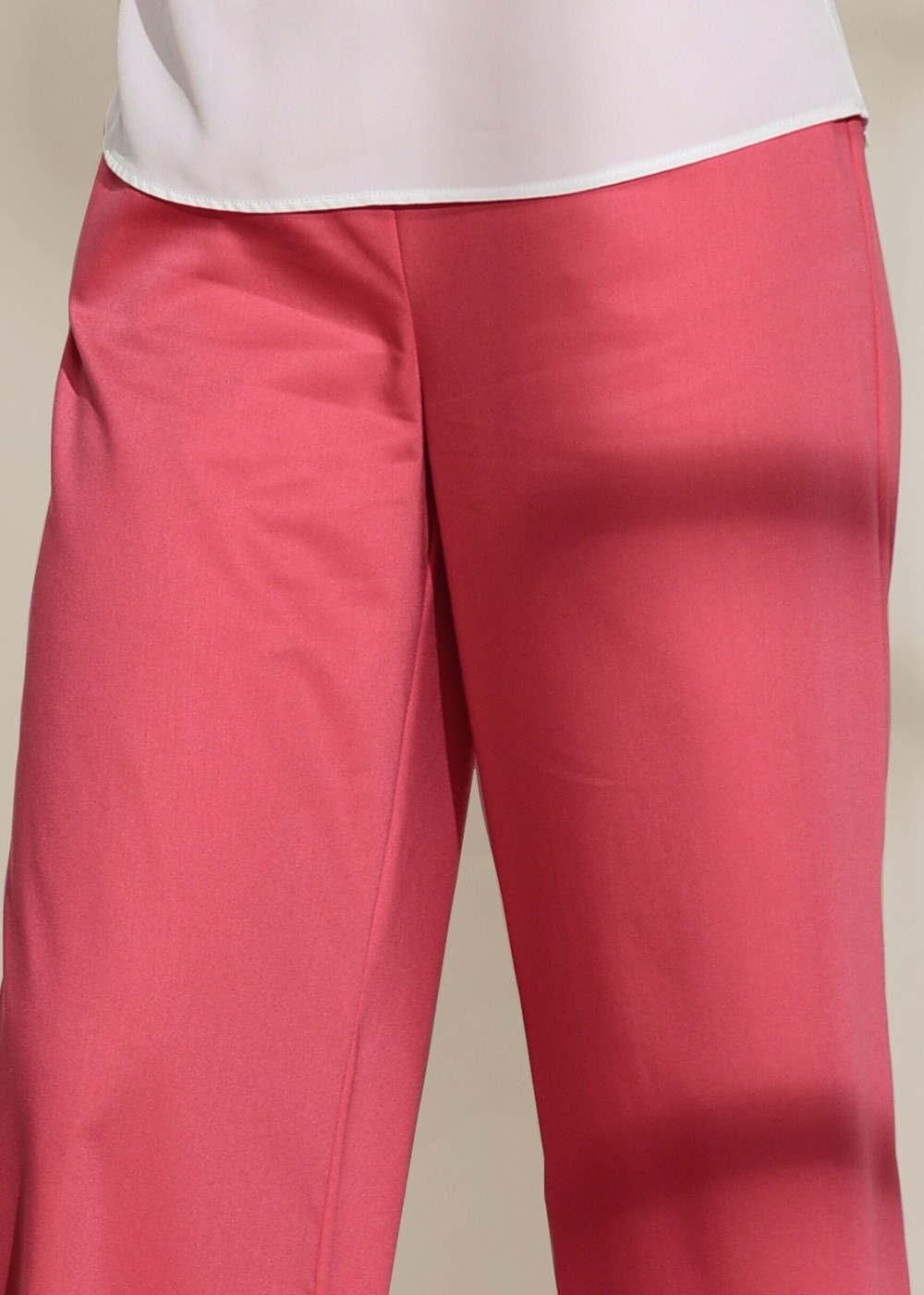 Tesettür giyim MERCAN T 7207 New Artemis Pantolon-Alv Fashion