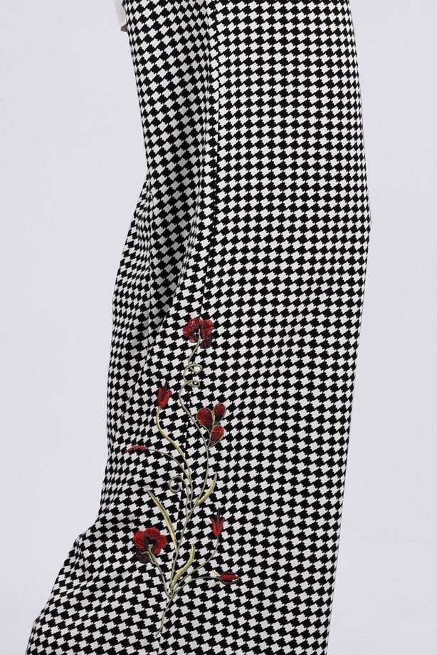 Hijab-Kleidung  T 7211 Como Emp. 1 Pantolon-Alv Fashion - TRENDTESETTÜR