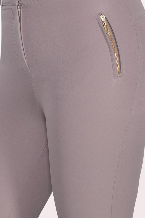 Vêtements hijab VISON PANTALON COUPE CLASSIQUE 7402 - TRENDTESETTÜR