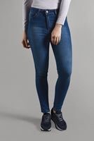 Vêtements hijab BLEU MARINE Pantalon T 8013