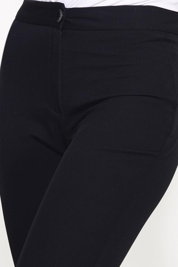 Vêtements hijab  CLASSIC CUT PANTS T 8541  - TRENDTESETTÜR