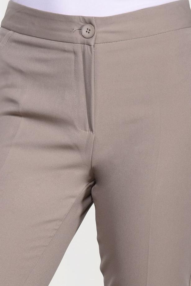 Vêtements hijab  CLASSIC CUT PANTS T 8541  - TRENDTESETTÜR