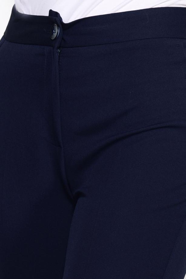 Vêtements hijab  CLASSIC CUT PANTS T 8541  - TRENDTESETTÜR