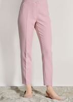Hijab clothing POWDER CLASSIC CUT PANTS T 8541 