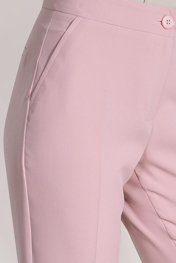 Vêtements hijab  CLASSIC CUT PANTS T 8541  - TRENDTESETTÜR