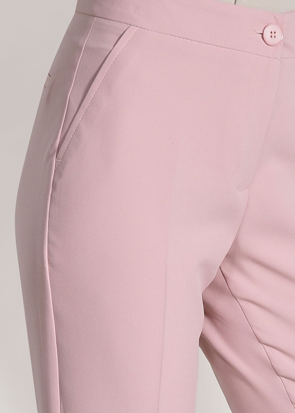 Hijab clothing POWDER CLASSIC CUT PANTS T 8541 