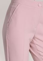 Hijab clothing POWDER CLASSIC CUT PANTS T 8541 