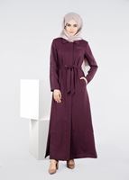 Hijab clothing PLUM T 1060 New Defne  Pardesü-Alv Fashion