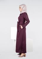 Hijab clothing PLUM T 1060 New Defne  Pardesü-Alv Fashion