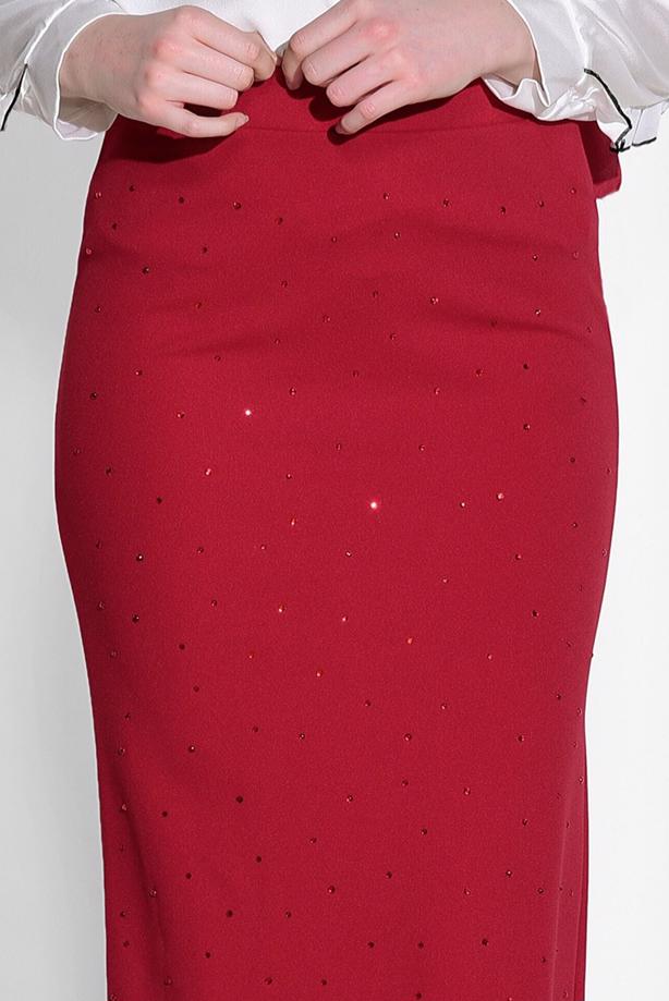 Tesettür giyim  69341 ETEK - TRENDTESETTÜR