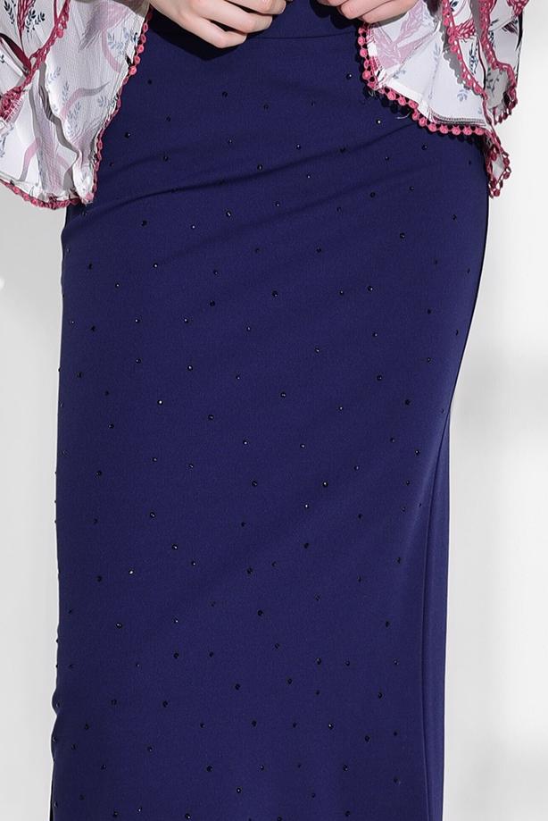 Tesettür giyim  69341 ETEK - TRENDTESETTÜR