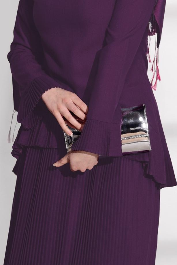 Vêtements hijab  PLEATED 2 PIECE SKIRTED SUIT  791 - TRENDTESETTÜR