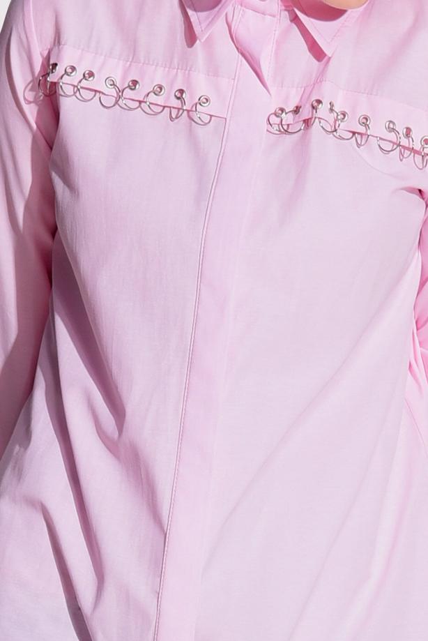 Vêtements hijab  TUNIC 8878-1  - TRENDTESETTÜR