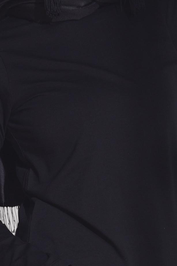 Vêtements hijab  COMBED COTTON TUNIC 121  - TRENDTESETTÜR