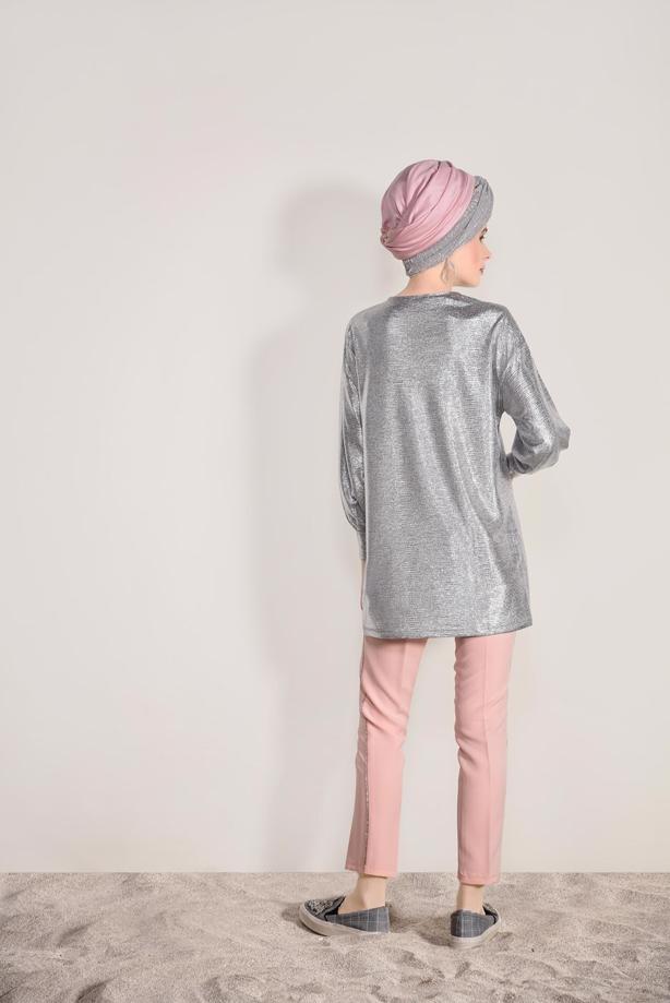 Vêtements hijab  TUNIC T 730  - TRENDTESETTÜR