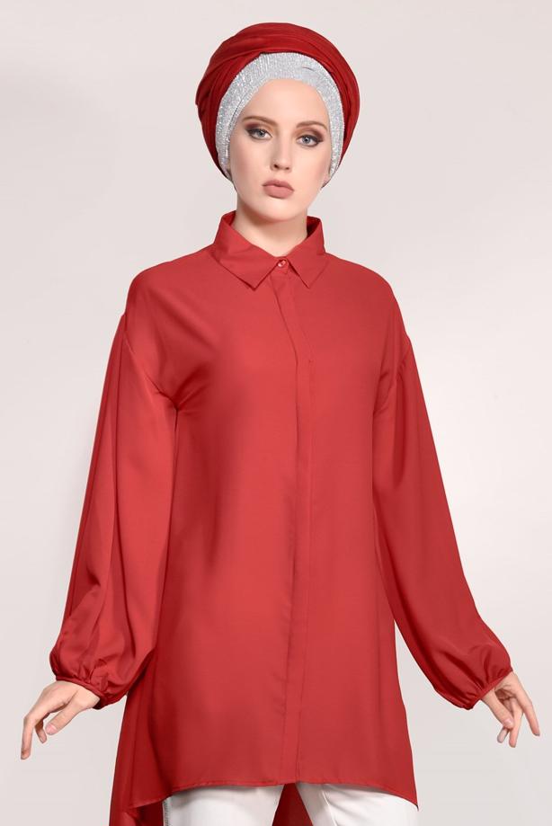 Vêtements hijab  BOOTH TUNIC 1303  - TRENDTESETTÜR