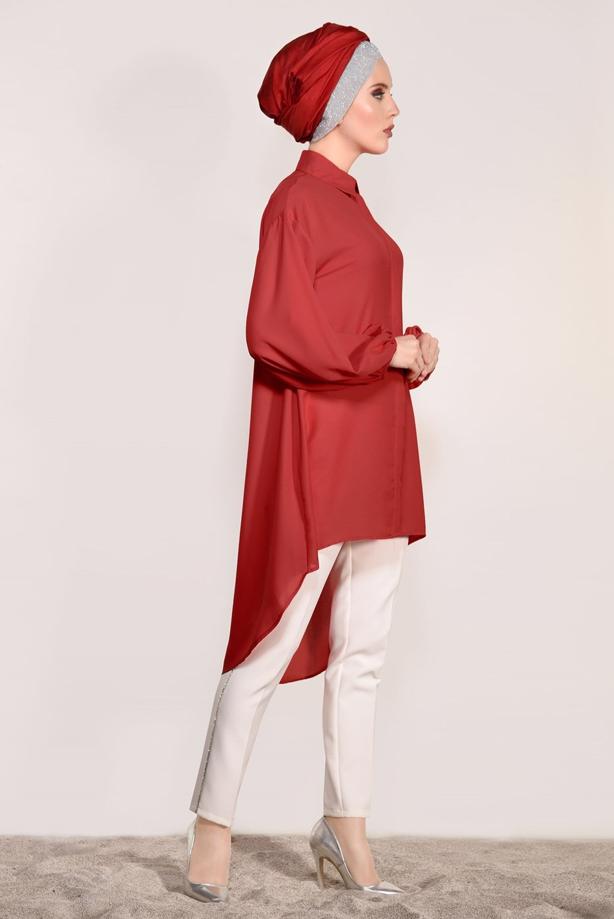 Vêtements hijab  BOOTH TUNIC 1303  - TRENDTESETTÜR